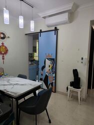 Sunrise Gardens (D28), Condominium #613002381